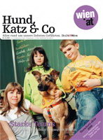 Hund Katz & Co